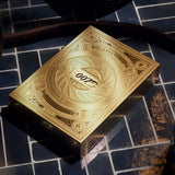 007Store James Bond Secret Pen & Card Box Set - Gold Edition - By theory11, view 5