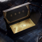 007Store James Bond Secret Pen & Card Box Set - Gold Edition - By theory11, view 6