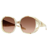 007Store James Bond Shade Sunglasses - Goodnight Edition - By Barton Perreira (Pre-order), view 4
