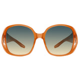 007Store James Bond Shade Sunglasses - Honey Edition - By Barton Perreira (Pre-order), view 2