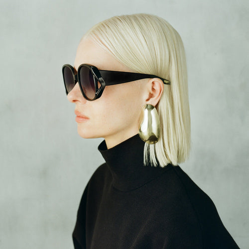 007Store James Bond Shade Sunglasses - Paloma Edition - By Barton Perreira (Pre-order)