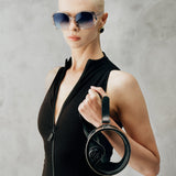 007Store James Bond Shade Sunglasses - Tatiana Edition - By Barton Perreira (Pre-order), view 3