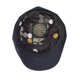 007Store The James Bond Sixty Cap - By Lock & Co., view 3