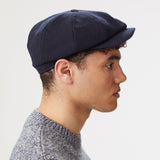 007Store The James Bond Sixty Cap - By Lock & Co., view 6