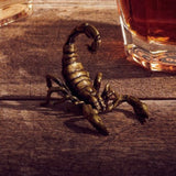 007Store James Bond Skyfall Scorpion Drink Set, view 4