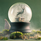 007Store James Bond Skyfall Storm Globe - Limited Edition, view 3