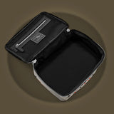 007Store James Bond Small Packing Cube - Casino Royale 20th Anniversary Edition - By Globe-Trotter, view 4