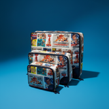 007Store James Bond Small Packing Cube - Thunderball Edition - By Globe-Trotter, view 2