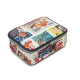 007Store James Bond Small Packing Cube - Thunderball Edition - By Globe-Trotter, view 3