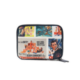 007Store James Bond Small Packing Cube - Thunderball Edition - By Globe-Trotter, view 4