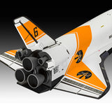 007Store James Bond Space Shuttle Model Kit - Moonraker Edition - By Revell, view 4