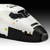 007Store James Bond Space Shuttle Model Kit - Moonraker Edition - By Revell, view 5