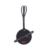 007Store James Bond Spear Gun Bag Charm - Thunderball Edition - By Globe-Trotter, view 3