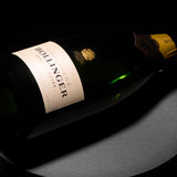 007Store James Bond Special Cuvée 007 Champagne - By Bollinger, view 2