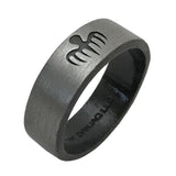 007Store James Bond SPECTRE Agent Metal Ring Prop Replica, view 6