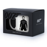 007Store James Bond Spectre Bone China Mug, view 2