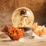 007Store James Bond Spectre Day Of The Dead Smoke Globe - Limited Edition, view 3