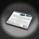 007Store James Bond Spectre Soundtrack Double CD Set - 10th Anniversary Expanded Remastered Edition, view 5