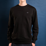 007Store James Bond SPECTRE Symbol Embroidered Sweatshirt, view 2
