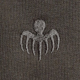 007Store James Bond SPECTRE Symbol Embroidered Sweatshirt, view 3