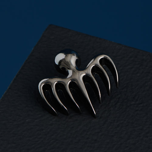 007Store James Bond SPECTRE Symbol Pin Badge