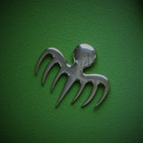 007Store James Bond SPECTRE Symbol Magnet (Outlet Item), view 2