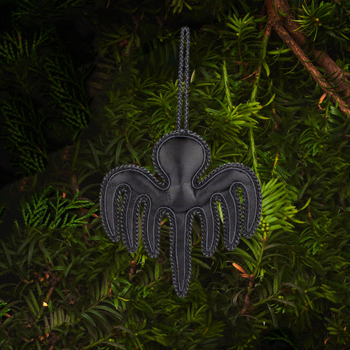 007Store James Bond SPECTRE Tree Decoration
