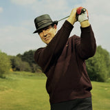 007Store The James Bond Stoke Panama Trilby Hat - Goldfinger Edition - by Lock & Co., view 2