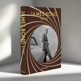 007Store James Bond Style Book - By Assouline, view 2