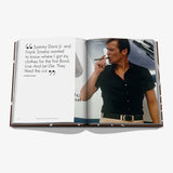 007Store James Bond Style Book - By Assouline, view 4