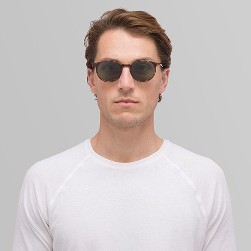 007Store James Bond Norton Sunglasses - No Time To Die Edition - By Barton Perreira