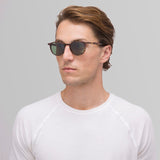 007Store James Bond Norton Sunglasses - No Time To Die Edition - By Barton Perreira, view 5