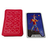 007Store James Bond Tarot Cards Prop Replica - Live And Let Die Numbered Edition, view 4