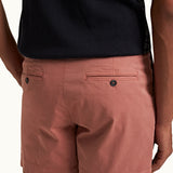 007Store James Bond Terracotta Stretch Swim Shorts - By Orlebar Brown, view 3