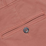 007Store James Bond Terracotta Stretch Swim Shorts - By Orlebar Brown, view 5