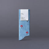 007Store "The Chute" James Bond Socks - By The London Sock Exchange, view 4