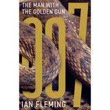 007Store James Bond The Man With The Golden Gun Book - By Ian Fleming, view 2