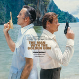 007Store James Bond The Man With The Golden Gun Soundtrack Double 12" Vinyl LP - Exclusive Million Dollar Chill Edition (Pre-order), view 2