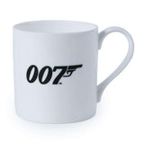 007Store James Bond The Name's Bond Bone China Mug, view 2