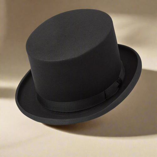 007Store The James Bond Oddjob Bowler Hat - Goldfinger Edition - by Lock & Co.