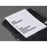 007Store "The Shaken" James Bond Socks - By The London Sock Exchange, view 4