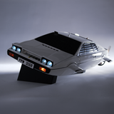 007Store James Bond The Spy Who Loved Me Lotus Esprit Model Car Kit - By Agora Models, view 2