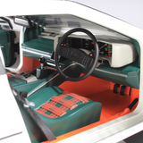 007Store James Bond The Spy Who Loved Me Lotus Esprit Model Car Kit - By Agora Models, view 4