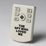 007Store James Bond The Spy Who Loved Me Lotus Esprit Model Car Kit - By Agora Models, view 5