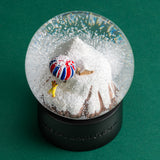 007Store James Bond The Spy Who Loved Me Snow Globe - Limited Edition, view 4