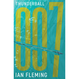 007Store James Bond Thunderball Book -  By Ian Fleming, view 2