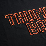 007Store James Bond Thunderball Dot Logo T-Shirt (Outlet Item), view 2