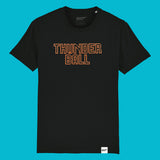 007Store James Bond Thunderball Dot Logo T-Shirt (Outlet Item), view 3