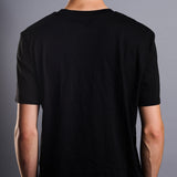 007Store James Bond Thunderball Dot Logo T-Shirt (Outlet Item), view 4