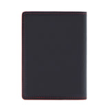 007Store James Bond Navy Leather Passport Sleeve - Thunderball Edition - By Globe-Trotter, view 3